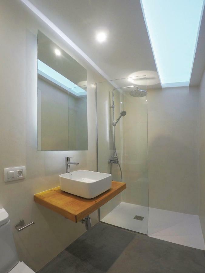 Los Lirios Hotel Rural - Adults Only Tias Exterior photo