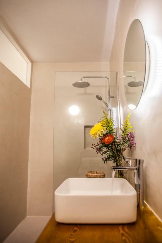 Los Lirios Hotel Rural - Adults Only Tias Exterior photo